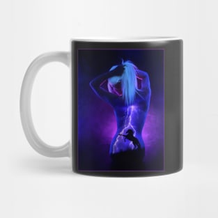 Fury Mug